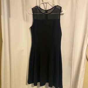Little black dress!